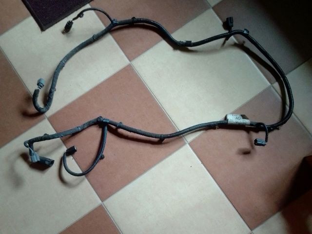 bontott FORD S-MAX II Hátsó Tolatóradar Kábelköteg