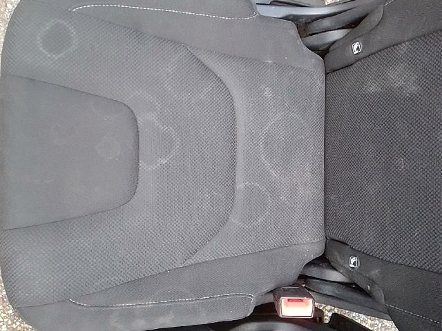 bontott FORD S-MAX II Hátsó Ülés