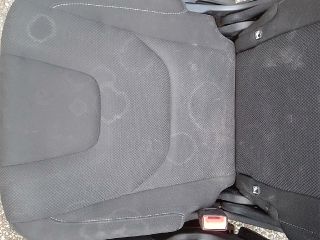 bontott FORD S-MAX II Hátsó Ülés