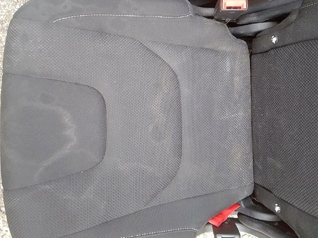 bontott FORD S-MAX II Hátsó Ülés