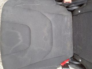 bontott FORD S-MAX II Hátsó Ülés