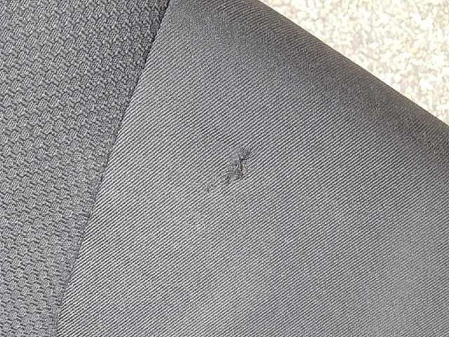 bontott FORD S-MAX II Hátsó Ülés