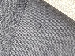 bontott FORD S-MAX II Hátsó Ülés