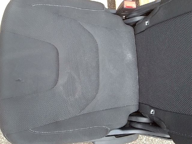 bontott FORD S-MAX II Hátsó Ülés