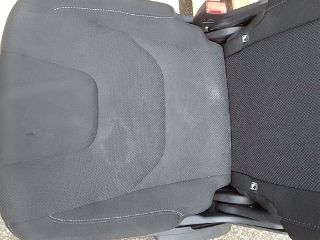 bontott FORD S-MAX II Hátsó Ülés