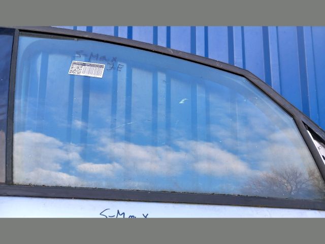 bontott FORD S-MAX II Jobb első Ablak