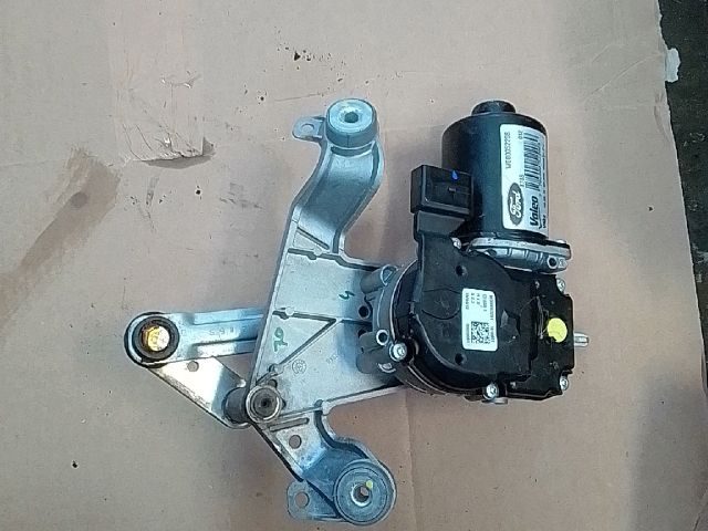 bontott FORD S-MAX II Jobb első Ablaktörlő Motor