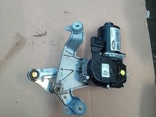 bontott FORD S-MAX II Jobb első Ablaktörlő Motor