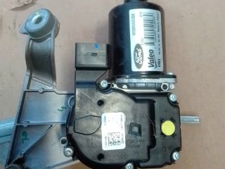 bontott FORD S-MAX II Jobb első Ablaktörlő Motor