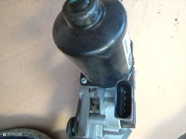 bontott FORD S-MAX II Jobb első Ablaktörlő Motor