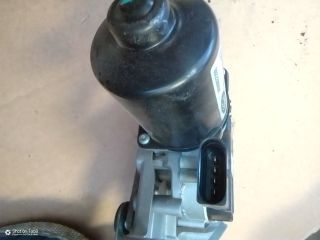 bontott FORD S-MAX II Jobb első Ablaktörlő Motor