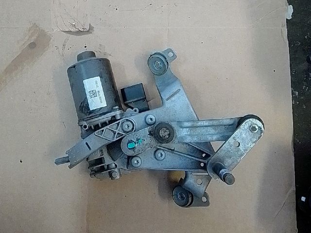 bontott FORD S-MAX II Jobb első Ablaktörlő Szerkezet