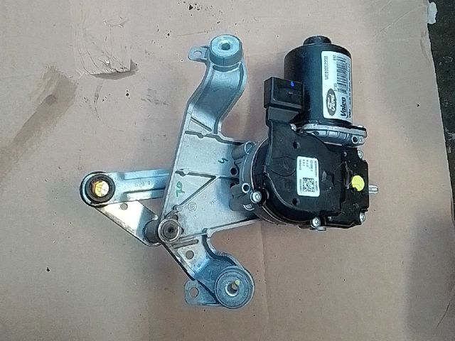 bontott FORD S-MAX II Jobb első Ablaktörlő Szerkezet