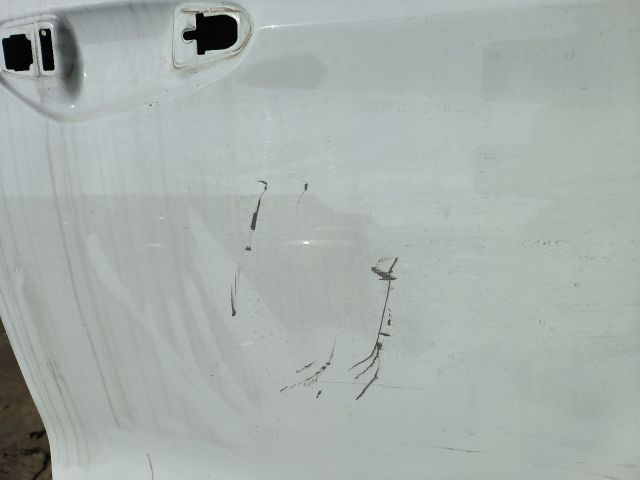 bontott FORD S-MAX II Jobb első Ajtó (Részeivel)