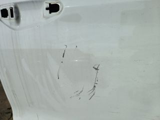 bontott FORD S-MAX II Jobb első Ajtó (Részeivel)