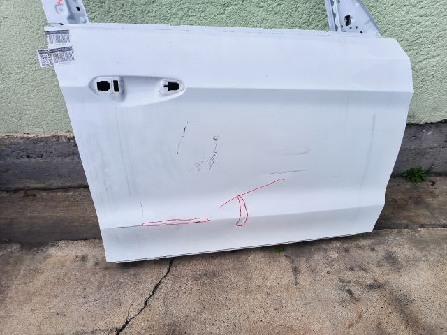 bontott FORD S-MAX II Jobb első Ajtó (Részeivel)