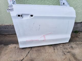 bontott FORD S-MAX II Jobb első Ajtó (Részeivel)