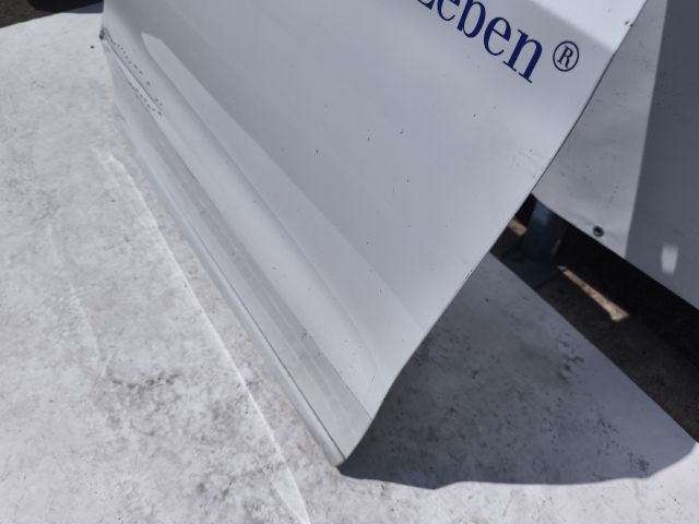 bontott FORD S-MAX II Jobb első Ajtó (Üres lemez)