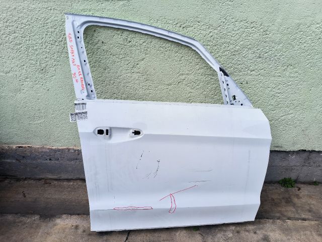 bontott FORD S-MAX II Jobb első Ajtó (Üres lemez)