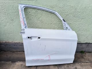 bontott FORD S-MAX II Jobb első Ajtó (Üres lemez)
