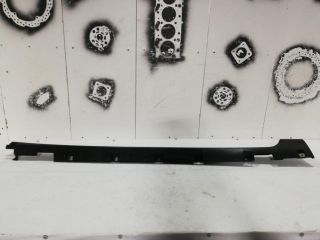 bontott FORD S-MAX II Jobb első Küszöb Díszléc