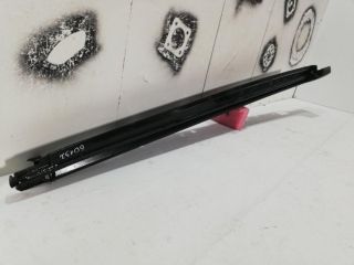 bontott FORD S-MAX II Jobb első Küszöb Díszléc