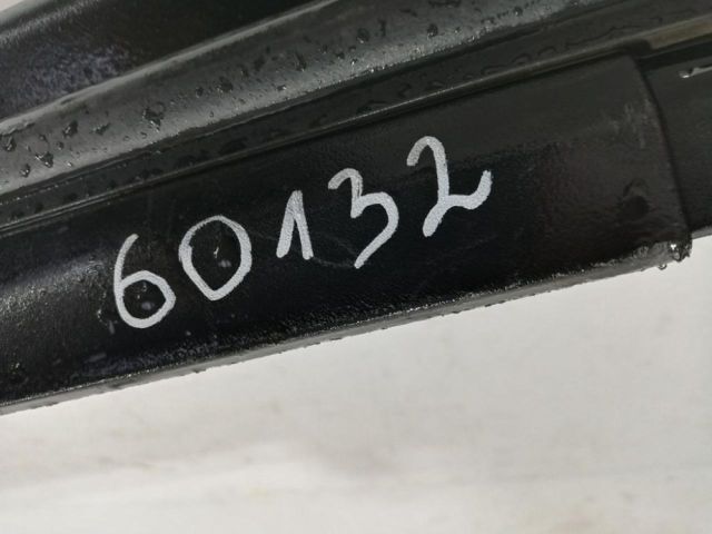 bontott FORD S-MAX II Jobb első Küszöb Díszléc