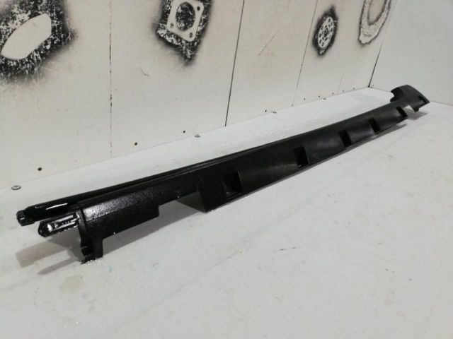 bontott FORD S-MAX II Jobb első Küszöb Díszléc