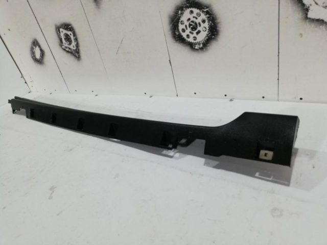 bontott FORD S-MAX II Jobb első Küszöb Díszléc