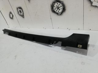 bontott FORD S-MAX II Jobb első Küszöb Díszléc