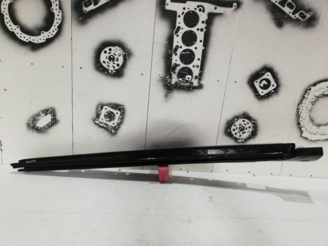 bontott FORD S-MAX II Jobb első Küszöb Díszléc