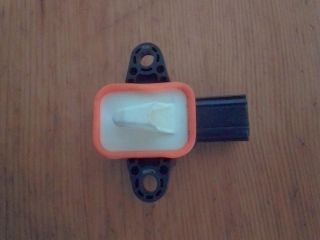 bontott FORD S-MAX II Jobb első Oldal Ütközés Érzékelő