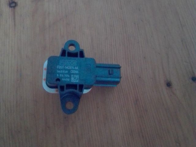 bontott FORD S-MAX II Jobb első Oldal Ütközés Érzékelő