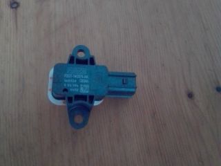 bontott FORD S-MAX II Jobb első Oldal Ütközés Érzékelő