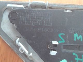 bontott FORD S-MAX II Jobb első Sárvédő Díszléc