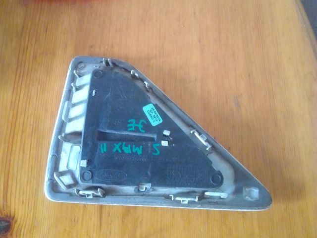 bontott FORD S-MAX II Jobb első Sárvédő Díszléc