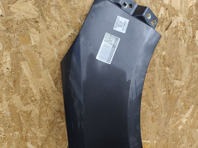 bontott FORD S-MAX II Jobb első Sárvédő