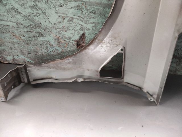 bontott FORD S-MAX II Jobb első Sárvédő