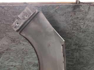 bontott FORD S-MAX II Jobb első Sárvédő