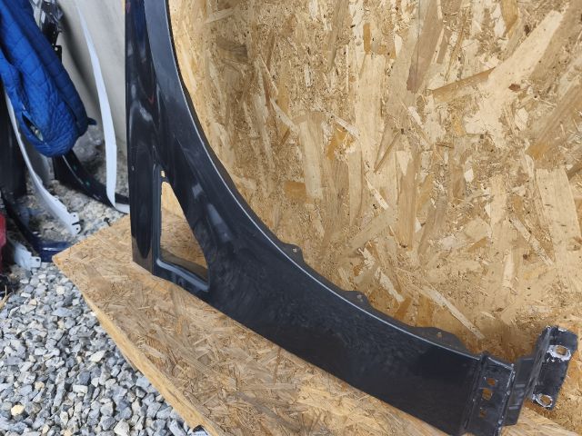 bontott FORD S-MAX II Jobb első Sárvédő