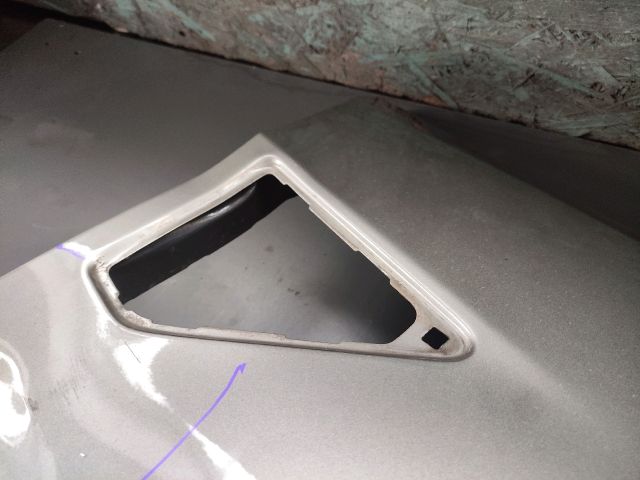 bontott FORD S-MAX II Jobb első Sárvédő