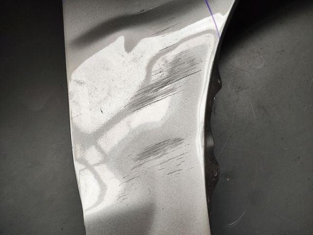 bontott FORD S-MAX II Jobb első Sárvédő