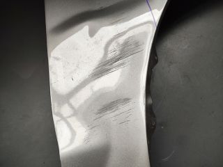 bontott FORD S-MAX II Jobb első Sárvédő