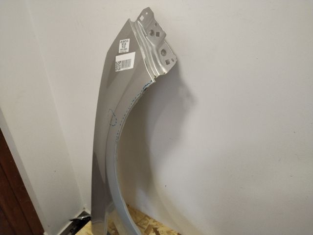 bontott FORD S-MAX II Jobb első Sárvédő