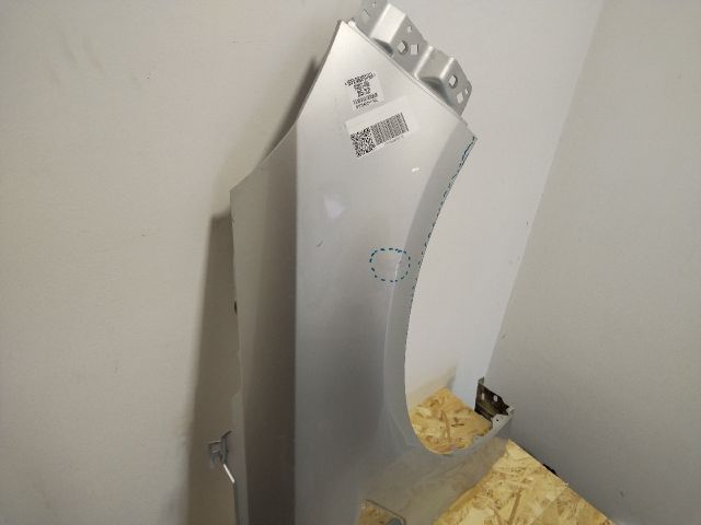 bontott FORD S-MAX II Jobb első Sárvédő