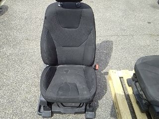 bontott FORD S-MAX II Jobb első Ülés