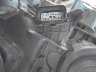 bontott FORD S-MAX II Jobb Fényszóró