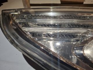 bontott FORD S-MAX II Jobb Fényszóró