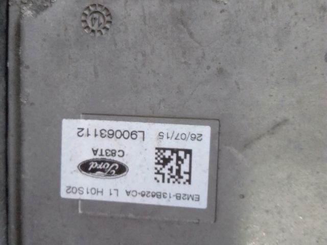 bontott FORD S-MAX II Jobb Fényszóró