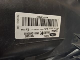 bontott FORD S-MAX II Jobb Fényszóró